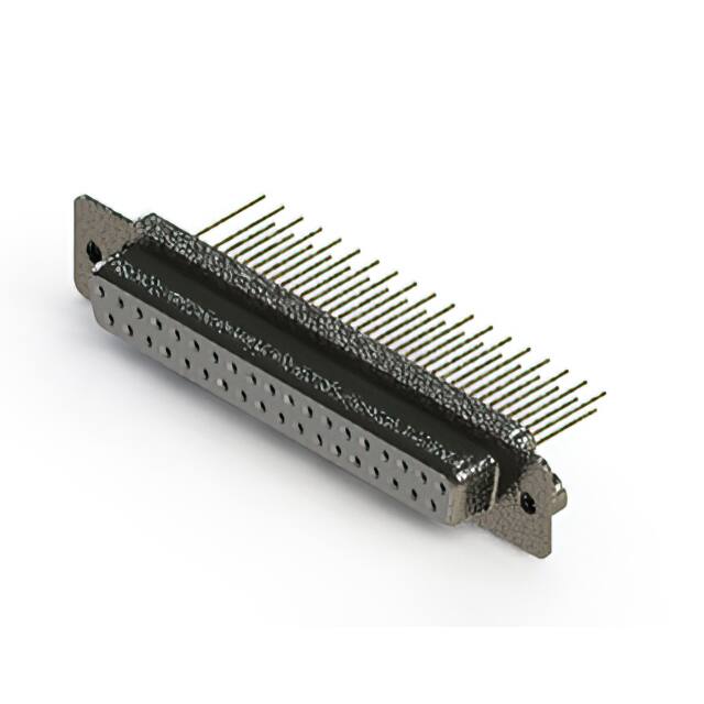 628-M37-223-WN2 EDAC Inc.  Ensembles de connecteurs D-Sub